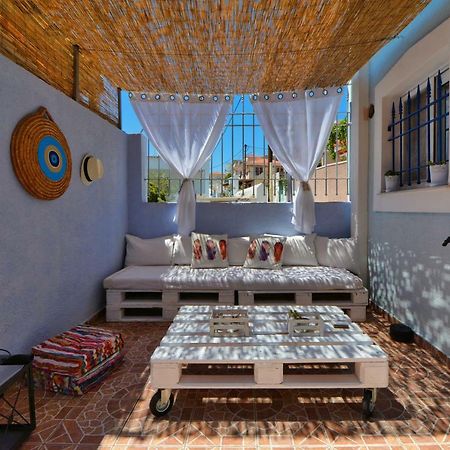 Tzofa'S Apartment แอร์มิโอนี ภายนอก รูปภาพ